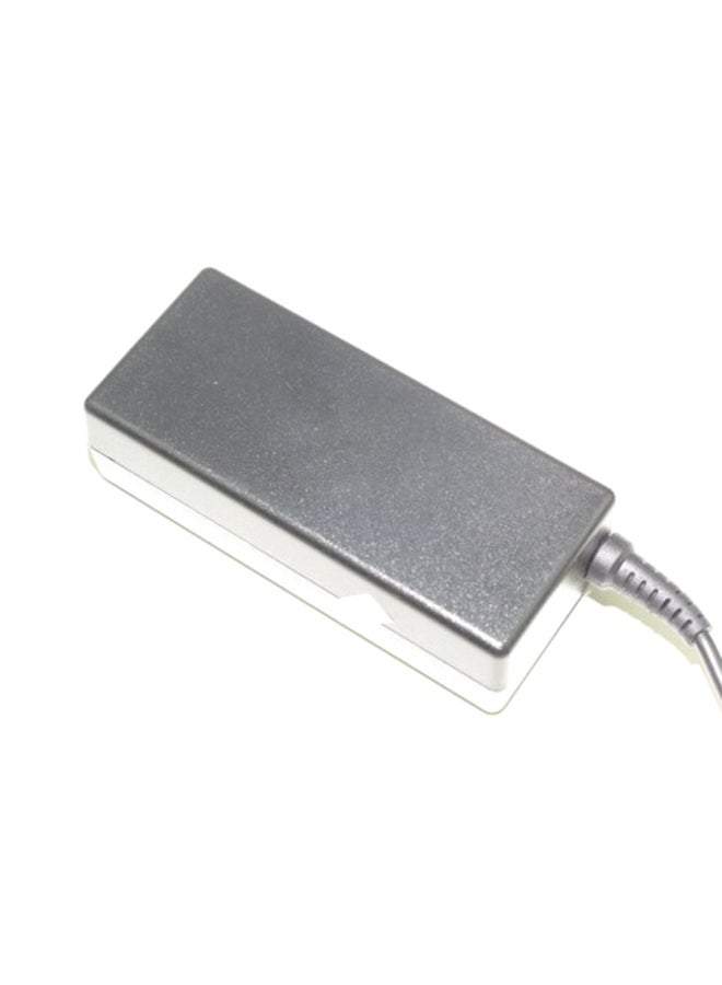 Eworld - Laptop Charger With Power Cord For Toshiba TECRA S1 SERIES Black - Image 1