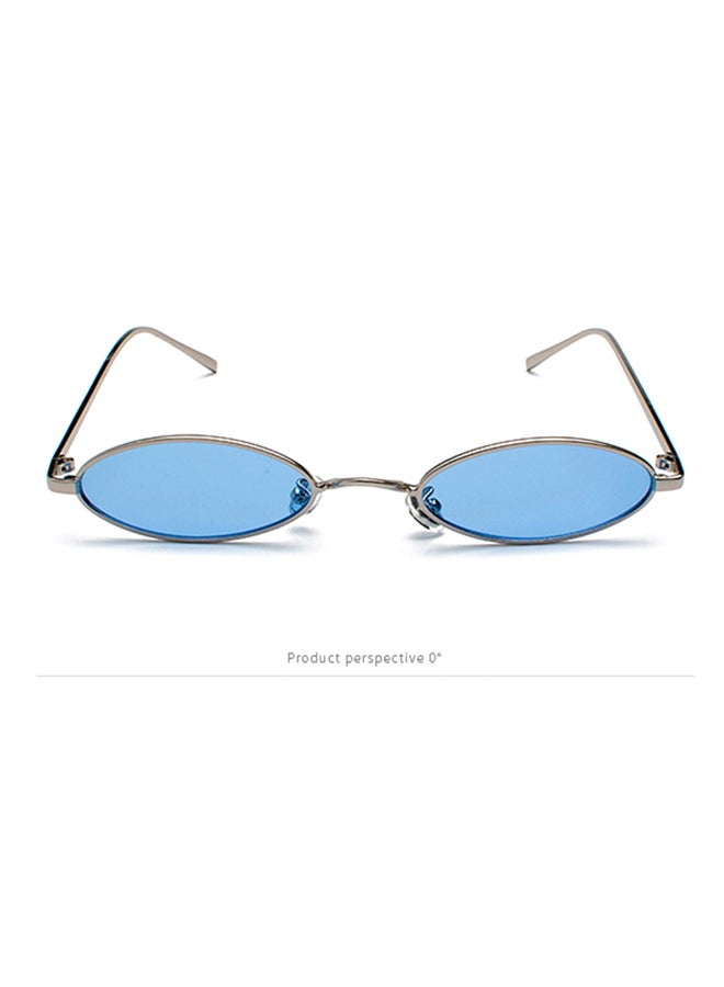Oval Sunglasses - Image 2