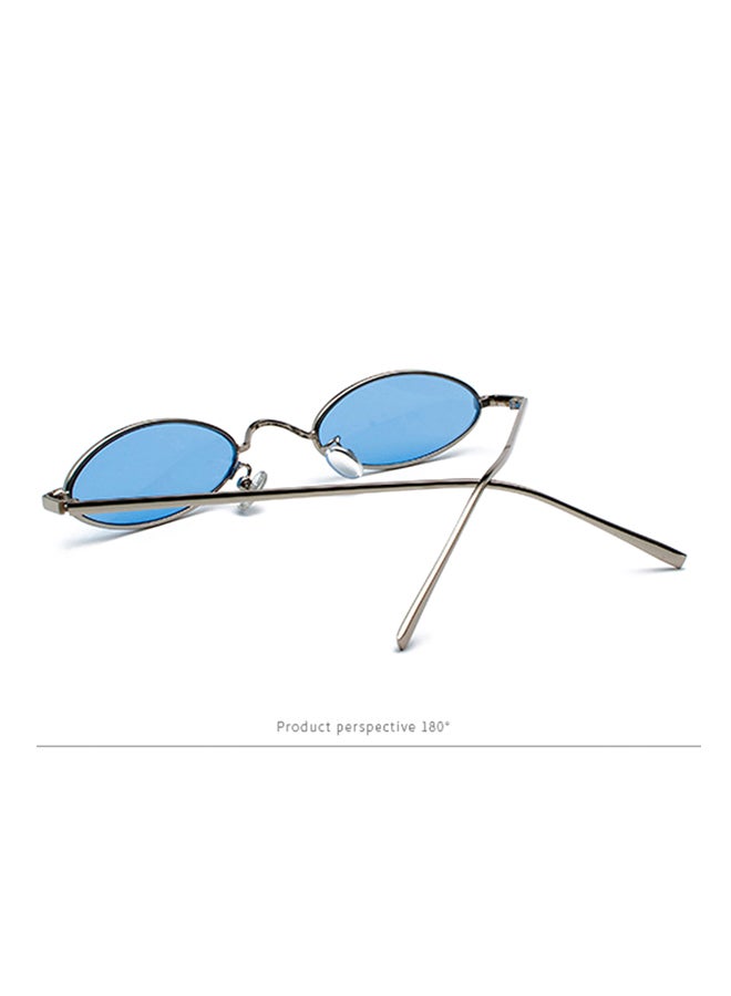 Oval Sunglasses - Image 3