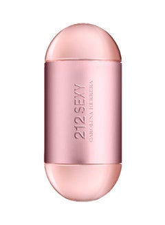 CAROLINA HERRERA 212 S*xy EDP For Women 100ml  - Image 2