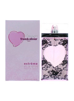 Franck Olivier Passion Extreme EDP 75ml  - Image 2