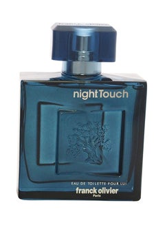 Franck Olivier Night Touch EDT 100ml  - Image 1