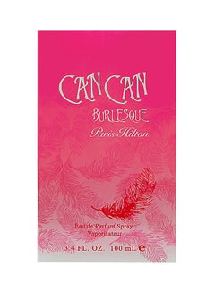 باريس هيلتون عطركان كان برليسك 100ملليلتر  - Image 3