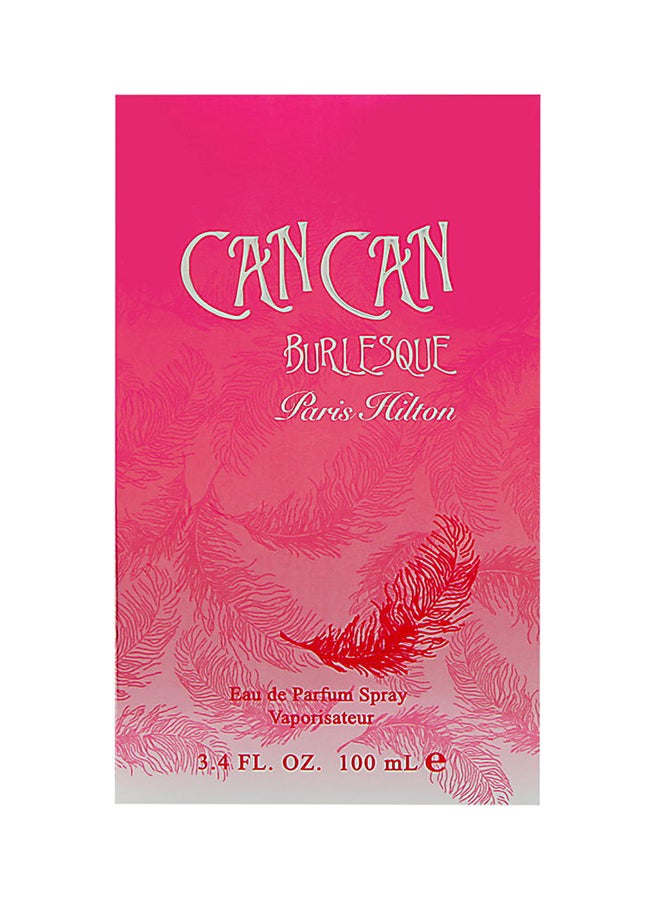 Can Can Burlesque EDP 100ml
