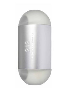 CAROLINA HERRERA 212 NYC EDT 100ml  - Image 1