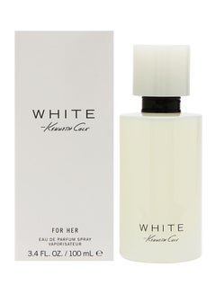 Kenneth Cole White EDP 100ml  - Image 2