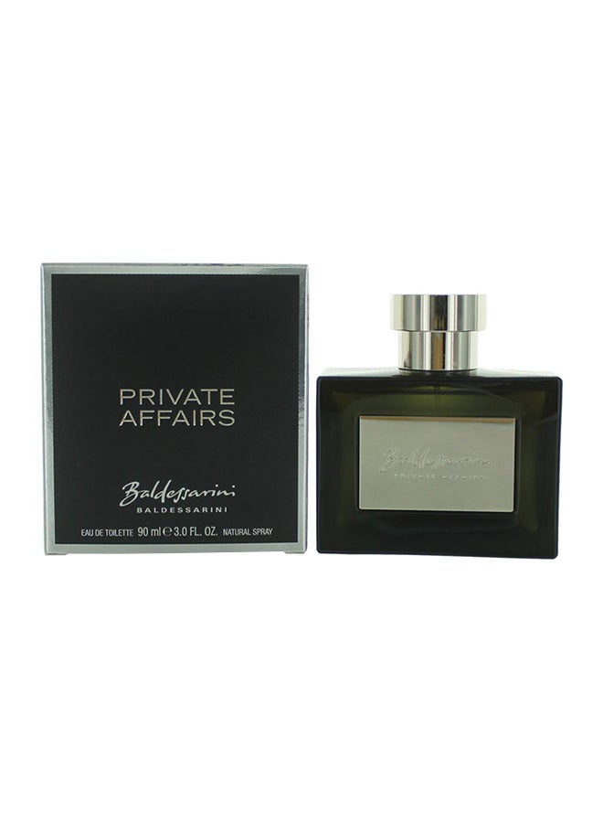 بليدسيريني عطر Private Affairs 90ملليلتر  - Image 2