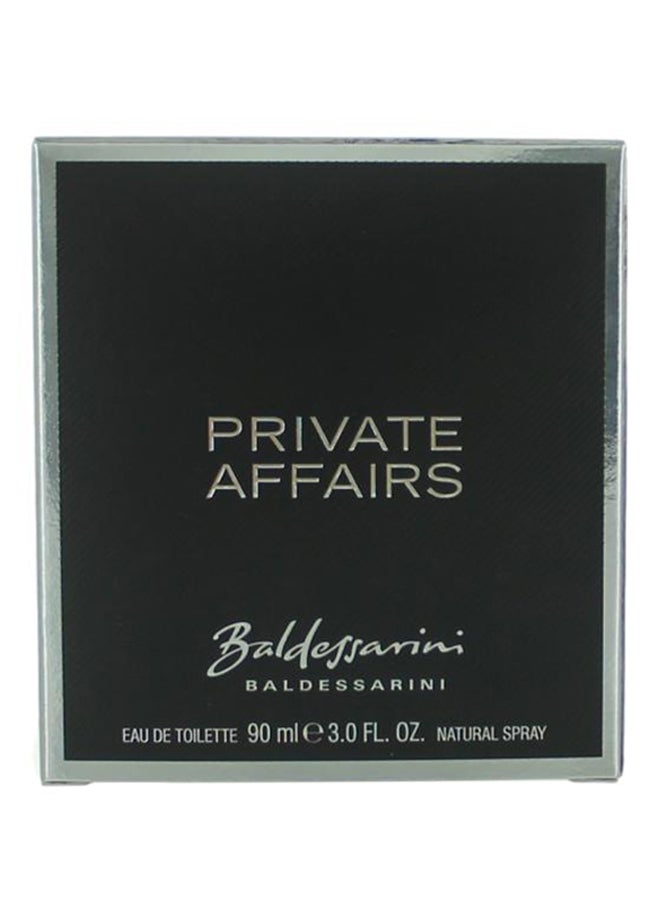بليدسيريني عطر Private Affairs 90ملليلتر  - Image 3