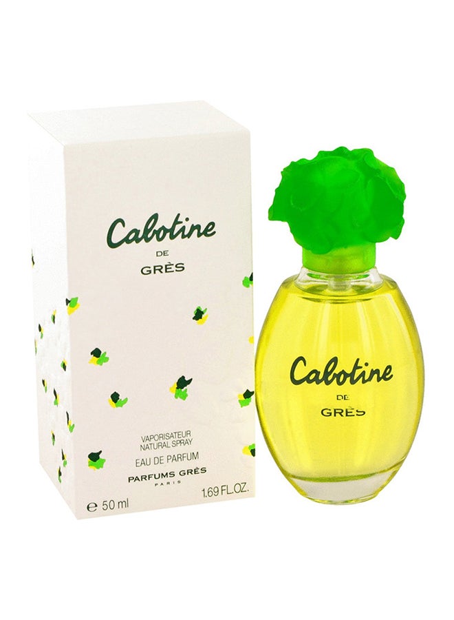 Cabotine de Gres De Gres EDP 50ml  - Image 2