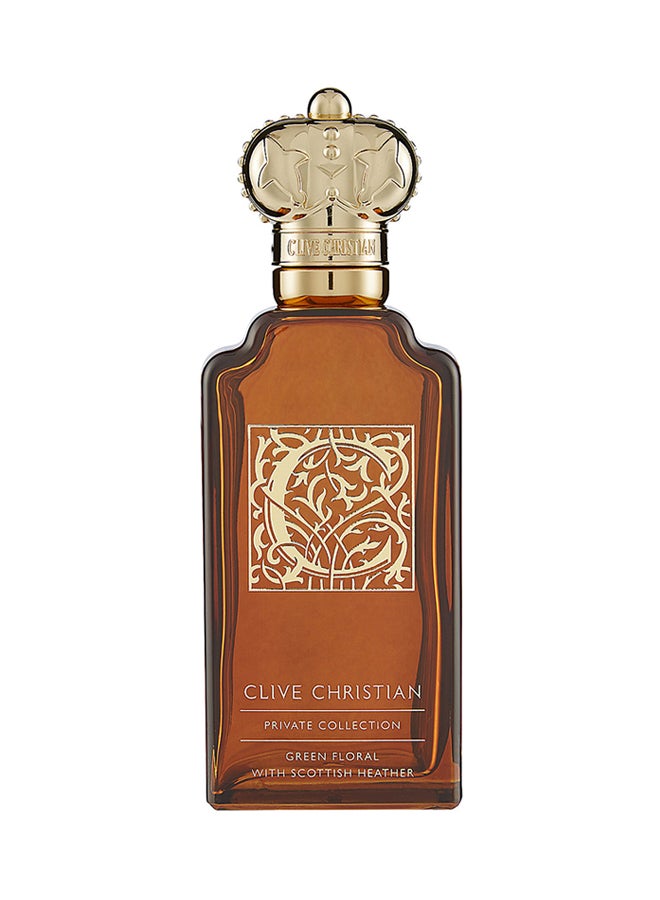 CLIVE CHRISTIAN C Green Floral EDP 100ml  - Image 1