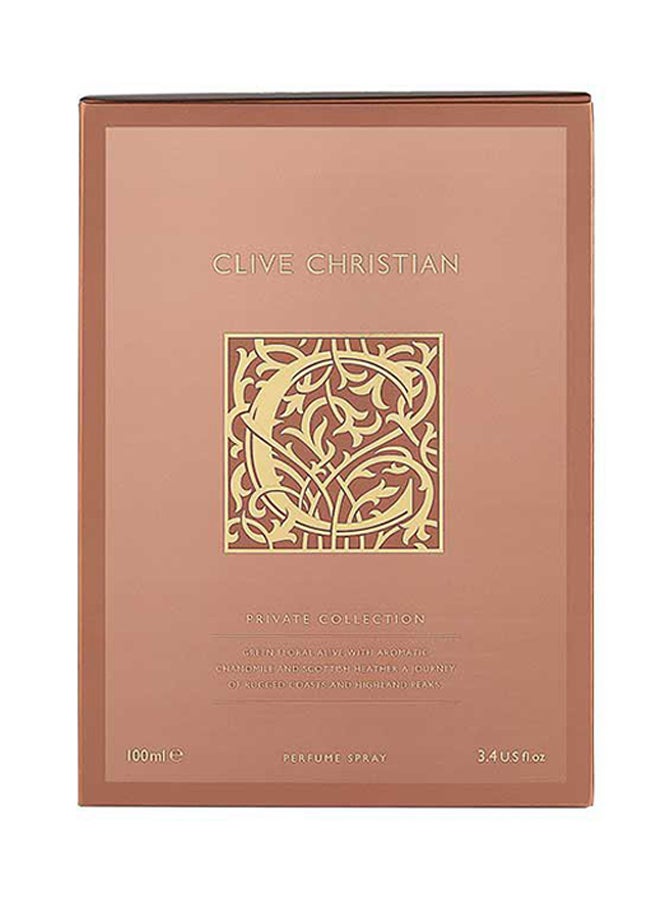 CLIVE CHRISTIAN C Green Floral EDP 100ml  - Image 3