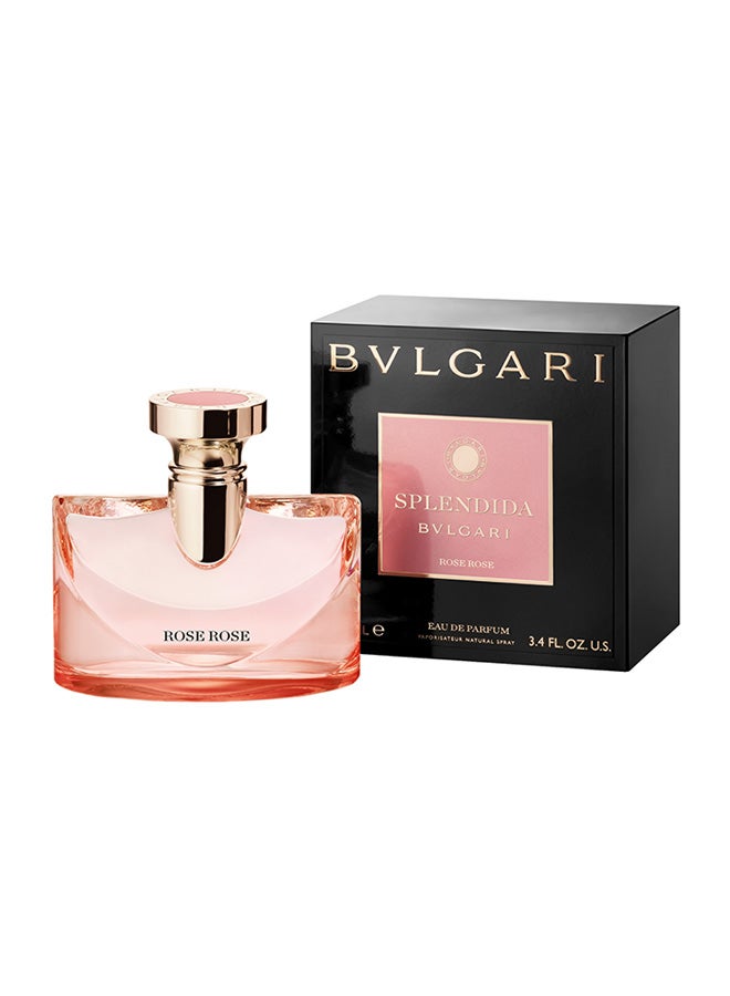 DESIGNER PERFUMES Designer Essence Of Rose EDP 100ml - Image 2