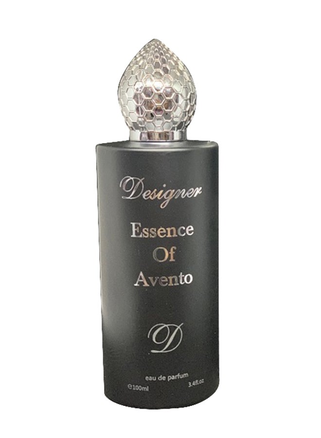 DESIGNER PERFUMES Designer Essence Of Avento EDP 100ml  - Image 1