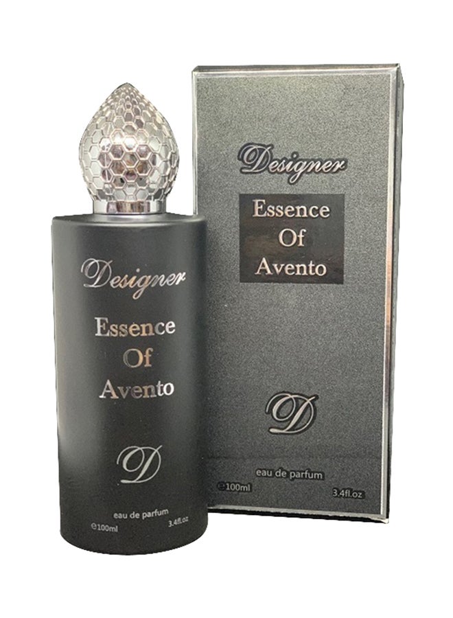 DESIGNER PERFUMES Designer Essence Of Avento EDP 100ml  - Image 2