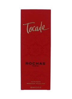 ROCHAS Tocade EDT 100ml  - Image 3