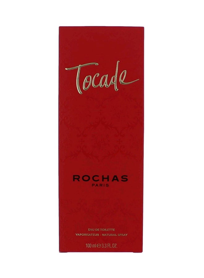 ROCHAS - Tocade EDT 100ml - Image 1