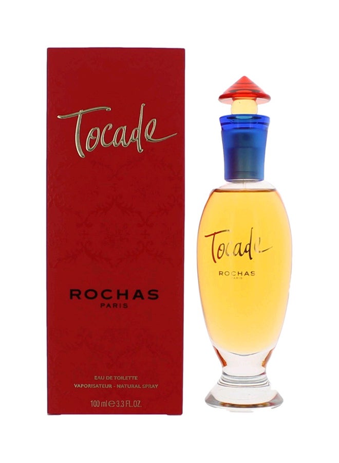 ROCHAS - Tocade EDT 100ml - Image 1