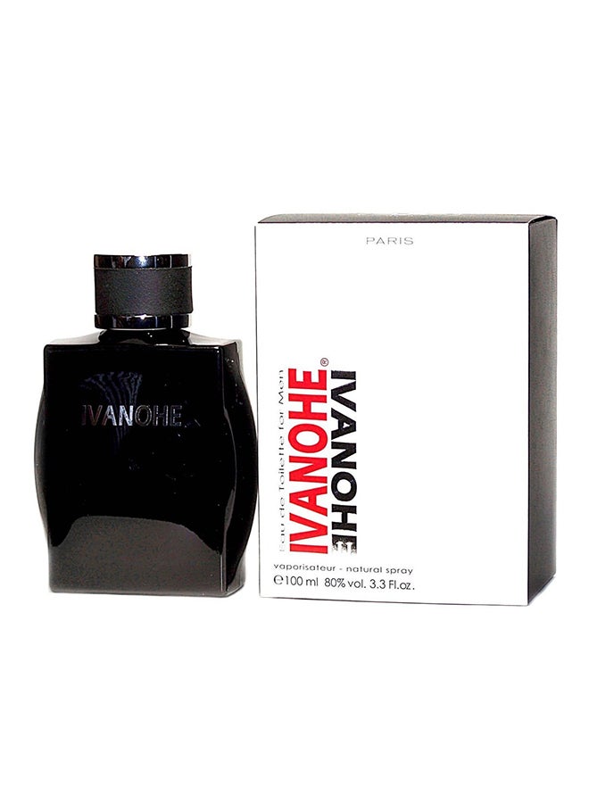 Ivanhoe EDT 100ml - Image 2