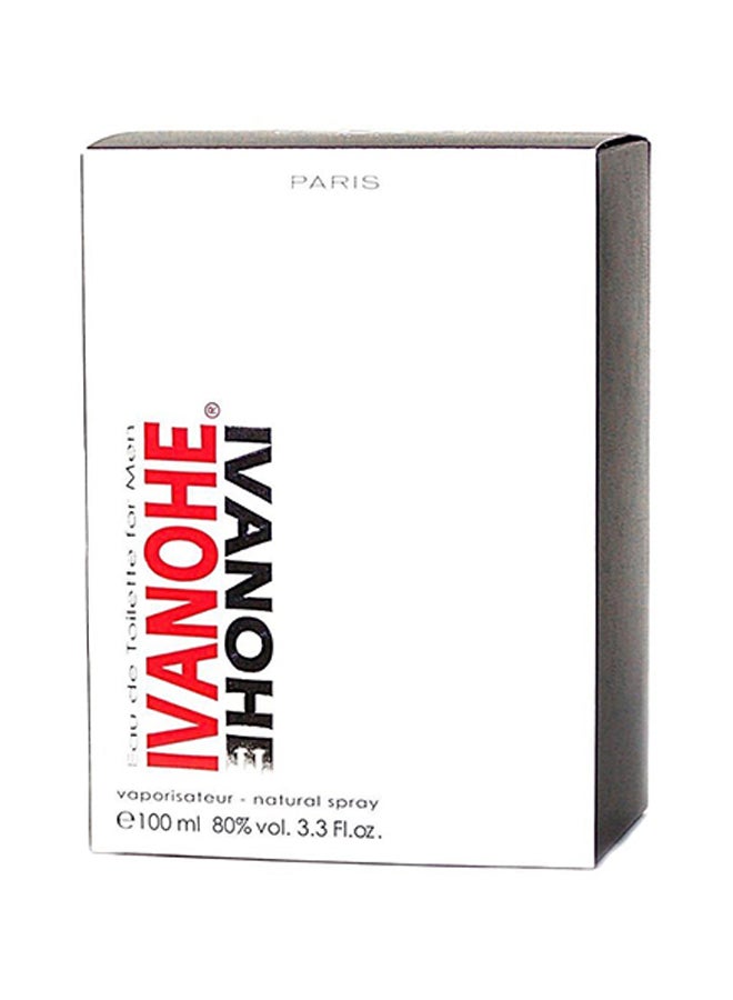 Ivanhoe EDT 100ml - Image 3