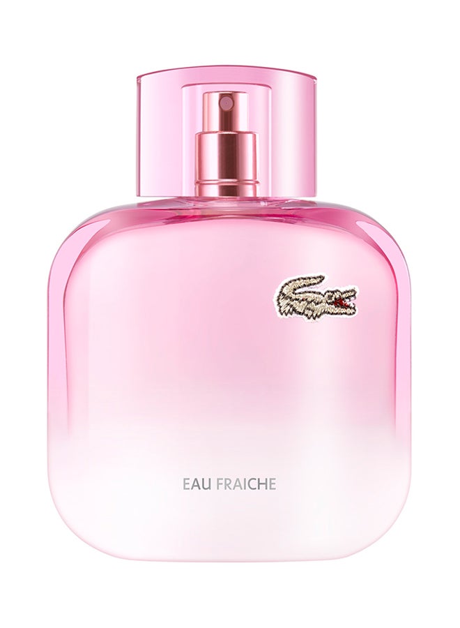 Eau De Lacoste Fraiche EDT 90ml - v1563443573/N27423866A_1