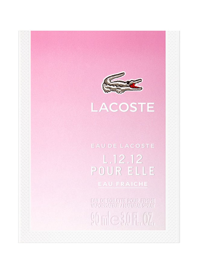 Eau De Lacoste Fraiche EDT 90ml - v1563443575/N27423866A_3