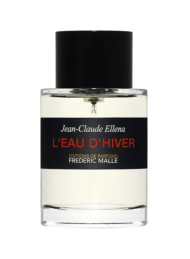 L'Eau D'Hiver EDT 100ml