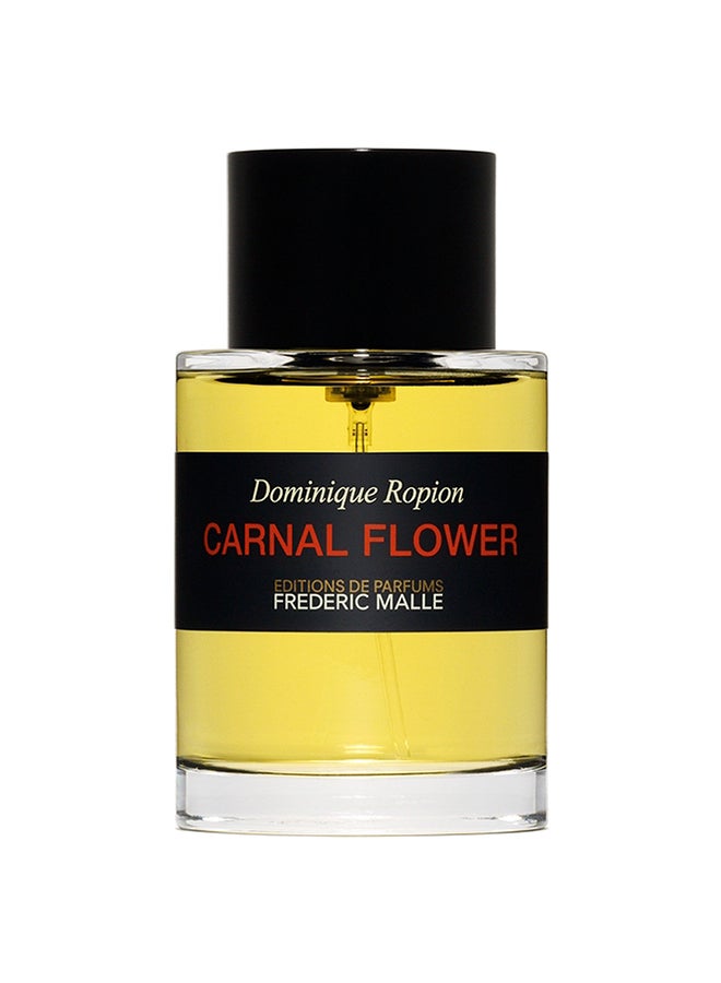 Frederic Malle Carnal Flower EDP 100ml  - Image 1