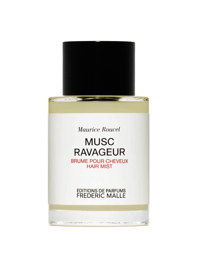 Frederic Malle Musc Ravageur Hair Mist 100ml  - Image 1