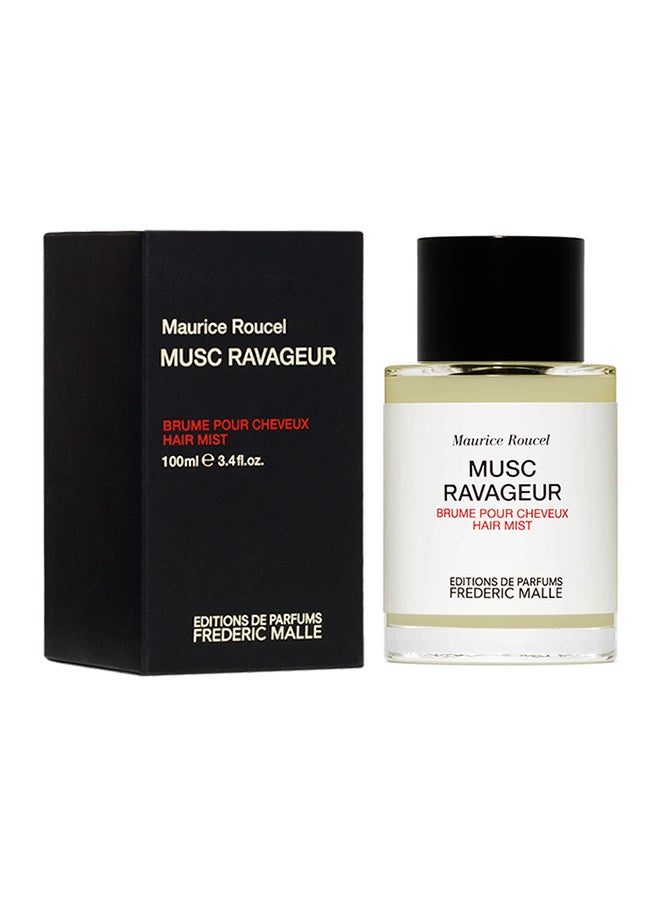 Frederic Malle Musc Ravageur Hair Mist 100ml  - Image 2