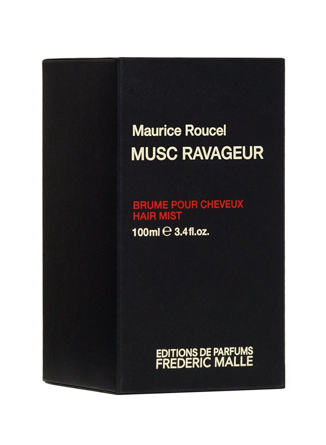 Frederic Malle Musc Ravageur Hair Mist 100ml  - Image 3