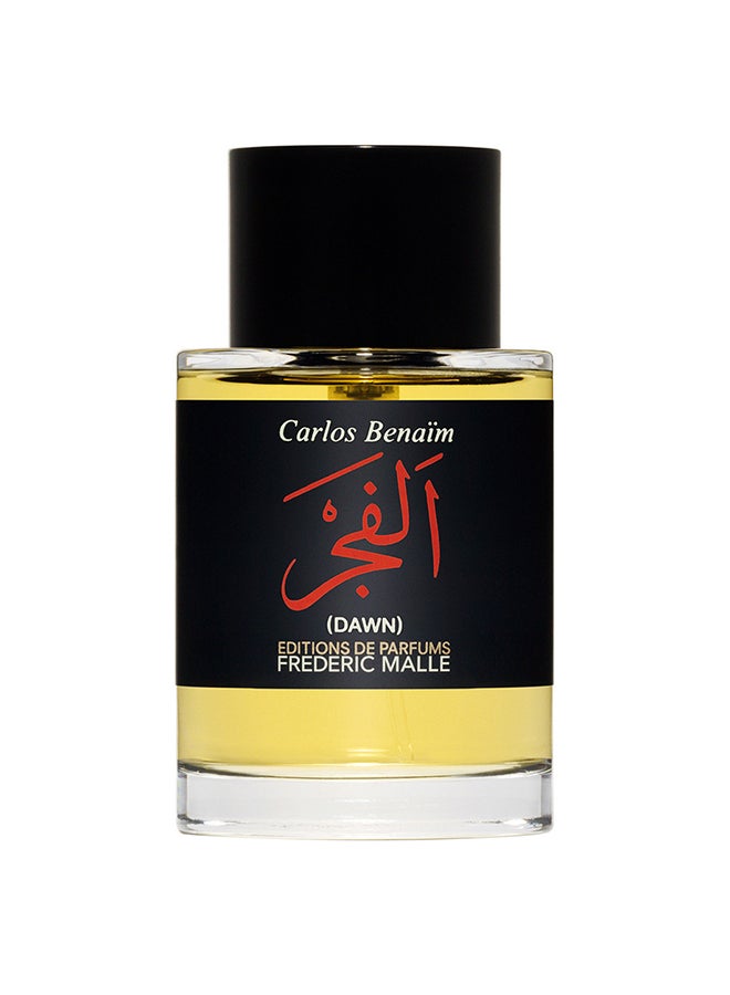 Dawn Carlos Benaim EDP 100ml