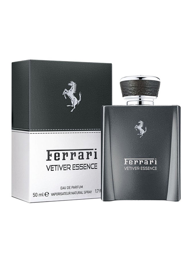 فيراري ماء عطر فيتيفر إسينس 50ملليلتر - Image 2