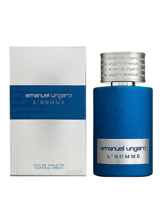 L'Homme EDT 100ml - v1563443691/N27423941A_2