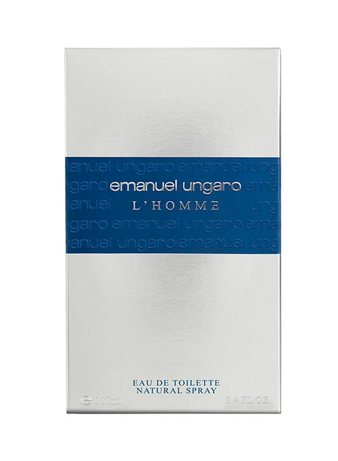 L'Homme EDT 100ml - v1563443698/N27423941A_3