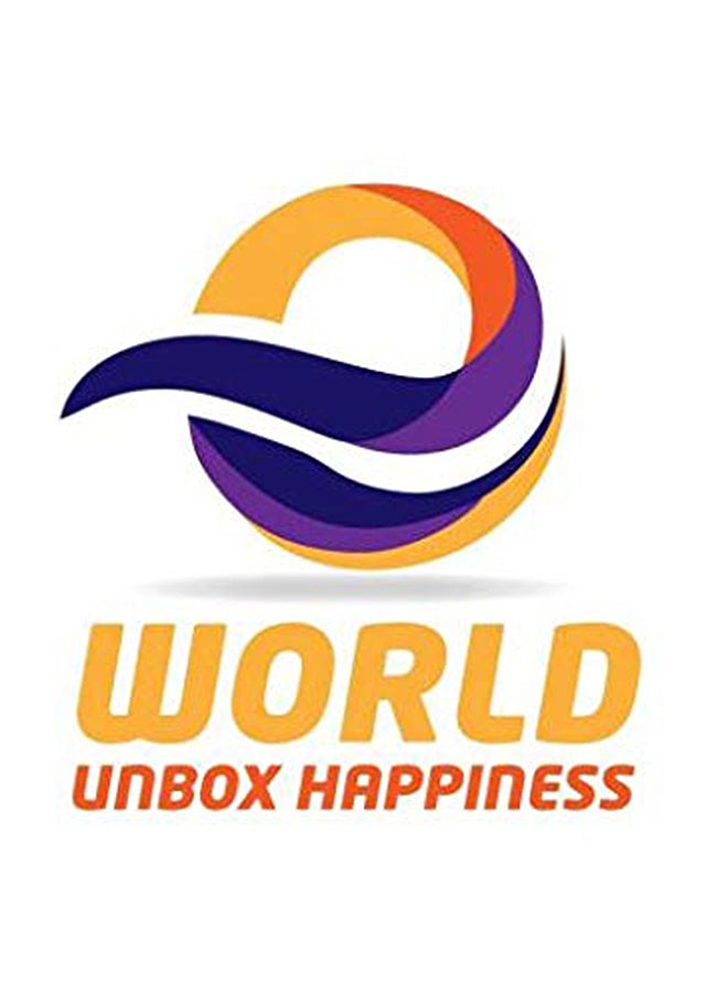 إي وورلد شاحن لابتوب بسلك تيار لجهاز توشيبا ستالايت U205-S5057 أسود - Image 5