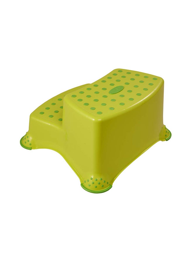 Funny Farm Double Step Stool With Anti-Slip Function - v1563448566/N15762854A_3