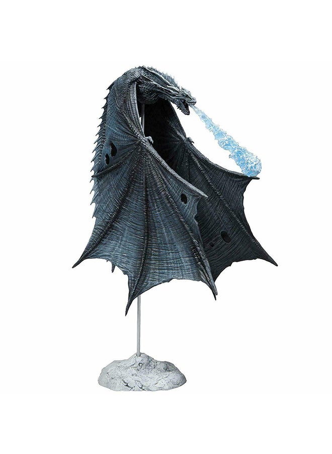 جوت مجسم فاخر لشخصية فيزيريون مع صندوق - Image 1