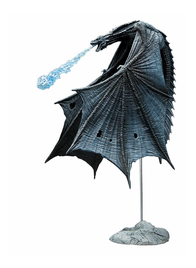 جوت مجسم فاخر لشخصية فيزيريون مع صندوق - Image 2