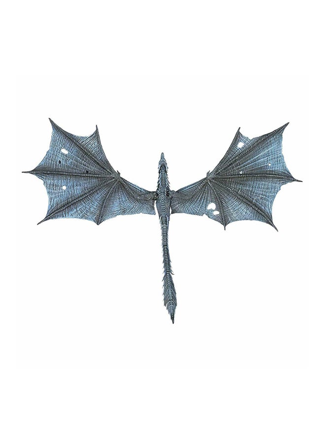 جوت مجسم فاخر لشخصية فيزيريون مع صندوق - Image 3