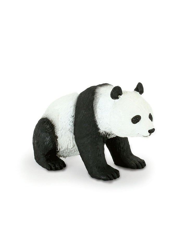 MOJO Giant Panda Animal Plush Toy 