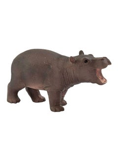 MOJO Hippo Baby Animal Figure 