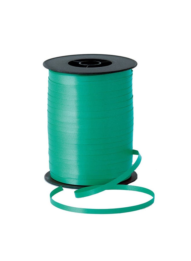 شريط بنمط مموج لتزيين الحفلات 500متر