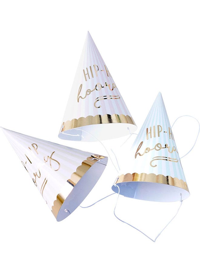 MOJO 3-Piece Party Hats Set - Image 1