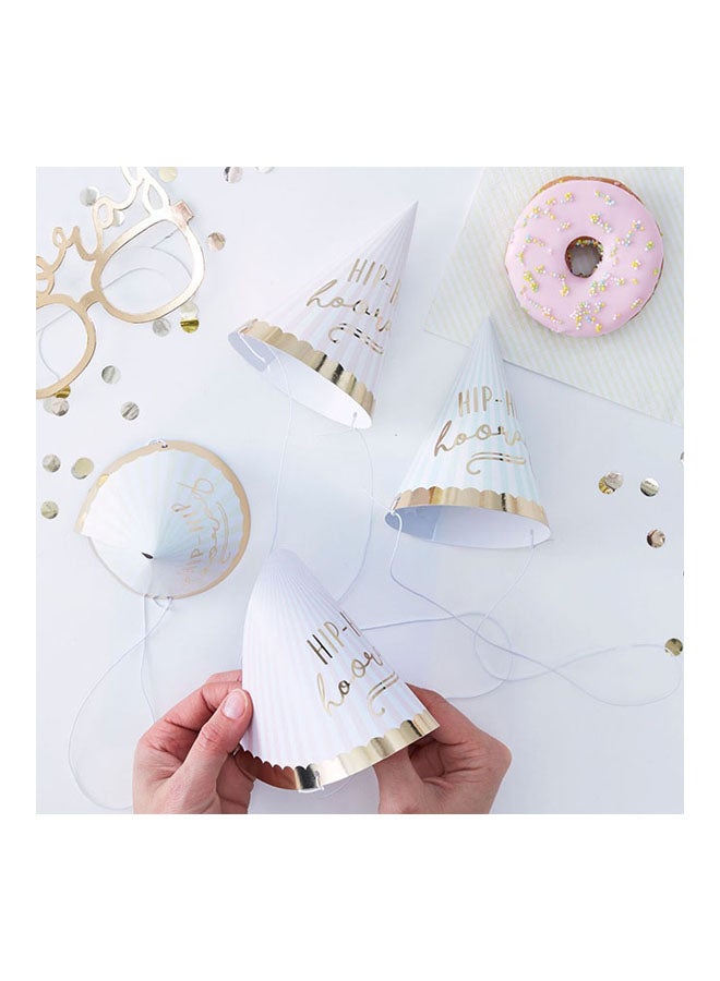 MOJO 3-Piece Party Hats Set - Image 2