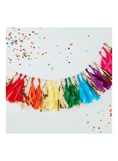 MOJO Decorative Tassel Garland 1.5meter  - Image 2