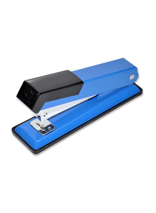 FIS Metal Body  Stapler Blue/Black - Image 1