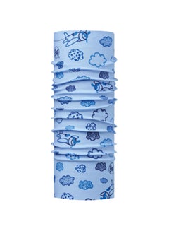 2 In 1 Fire Resistant Headwear And Neckwear 51x24.5x24.3cm