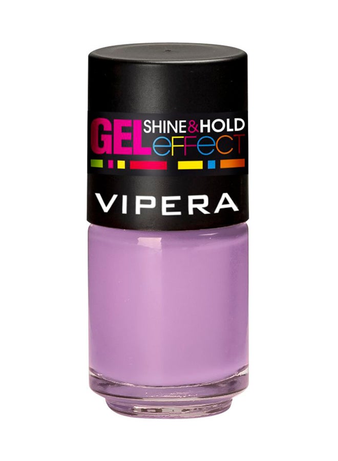 فيبيرا طلاء أظافر جل لامع