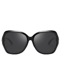 Viendo Vintage Oversized Frame Sunglasses - Lens Size: 58 mm  - Image 1
