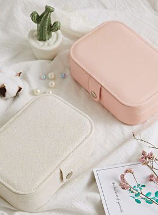 SIXPLUS - Earrings Panel Jewellery Box - Image 1